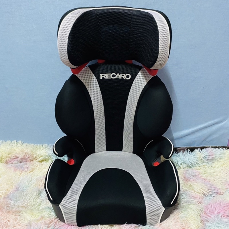 🚘Booster Seat Recaro รุ่น Start R1 🚘