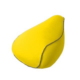 Yogibo Bean Bag โยกิโบบีนแบคเบาะนั่งเม็ดบีทอเนกประสงค์ รุ่น Lounger 75 x 75 x 75 ซม.