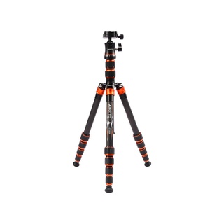 ขาตั้งกล้อง AIFOTTO CT2225+BH25 Professiona camera Tripod (Carbon Fiber)