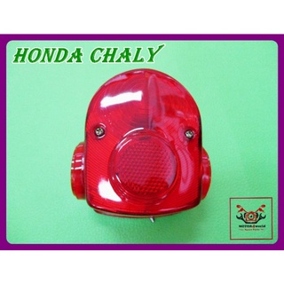 HONDA CHALY  TAILLIGHT TAILLAMP SET // ไฟท้ายชุด ชุดไฟท้าย ไฟเบรก สินค้าคุณภาพดี