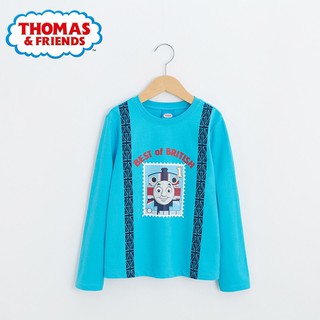 เสื้อแขนยาว Thomas 🚂