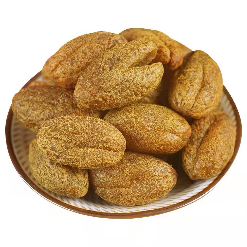 สมอชะเอม อบแห้ง สมอ พร้อมทาน บ๊วย ผลไม้อบแห้ง ไม่ใส่น้ำตาล อาหาร ขนม ผลไม้และผลไม้อบแห้ง ขนมทานเล่น บ๊วยสมอ