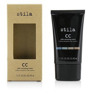 STILA CC Color Correcting Cream Size: 40ml/1.3oz Color: 03 Tone