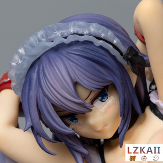 ฟิกเกอร์ Anime × Native - HOSHIZUKI KAEDE 1/6 20 ซม. คุณภาพสูง ของเล่น ของสะสม ของขวัญ