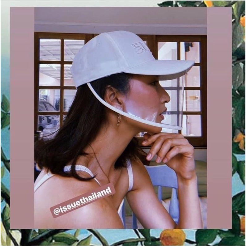 🌈หมวก🌈 🌈 Cap issue🌈🌈