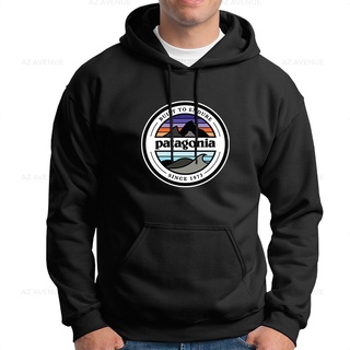 (พร้อมส่ง) Patagonia เสื้อกันหนาวมีฮู้ด ผ้าฝ้าย 50% คุณภาพพรีเมี่ยม ไซซ์ S-3XL PTG-H