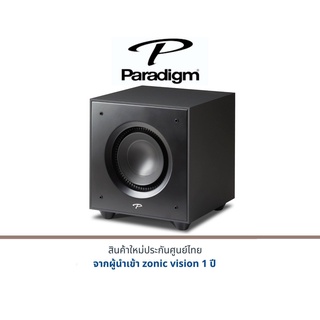 Paradigm Defiance X10