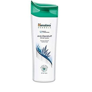 Himalaya Anti Dandruff Shampoo 200 ml แชมพูลดรังแคหิมาลายา สมุนไพรจากหิมาลายา