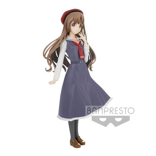 Bandai(บันได) BANPRESTO OSANANAJIMI GA ZETTAI NI MAKENAI LOVE COMEDY MARIA MOMOSAKA FIGURE