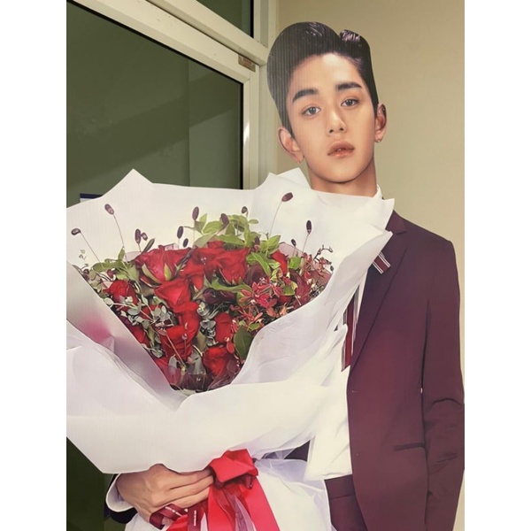 สำหรับเพิ่มส่วนต่างความกว้างของสแตนดี้ที่กว้างเกินกำหนด ราคา ถูกที่สุด ดีลบีเคเค แกลเลอรีภาพที่ 4