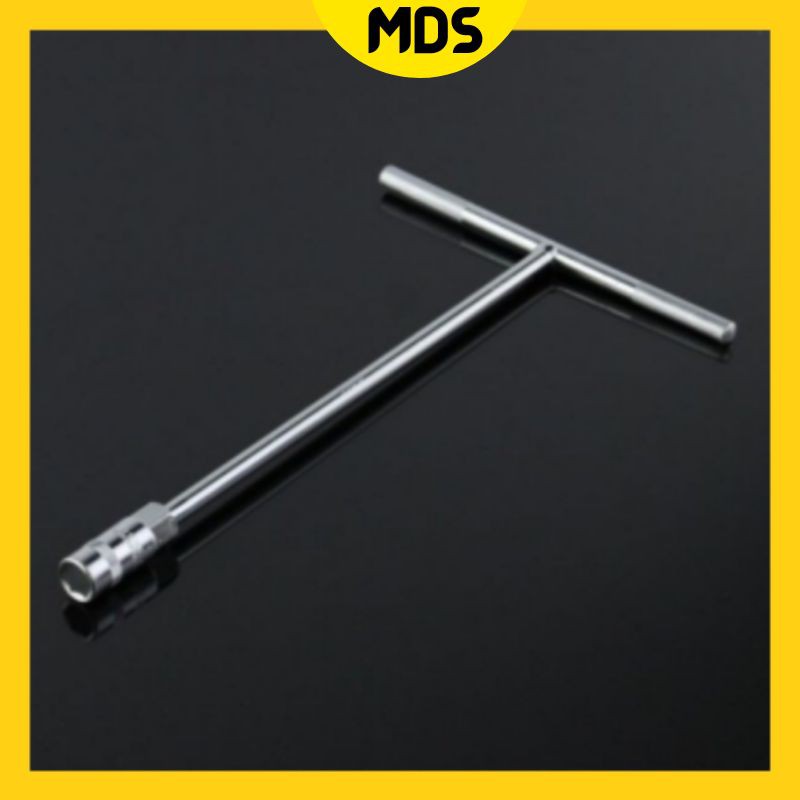 ประแจ T-Socket 8mm/10mm/12mm/14mm