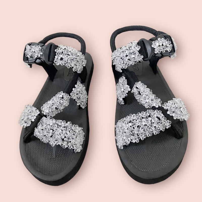 COSMOS SANDALS******