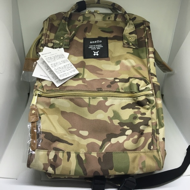 anello mini backpack new