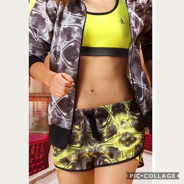 ❤️ส่งต่อ❤️กางเกงออกกำลังกาย D&P ไซส์S