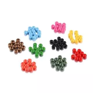 St.kunkka 1800Pcs 2mm ลูกปัดแก้วเสน่ห์ ลูกปัดเม็ดทราย Miyuki Delica ลูกปัด ขนาดเล็ก สําหรับทําเครื่องประดับ Diy