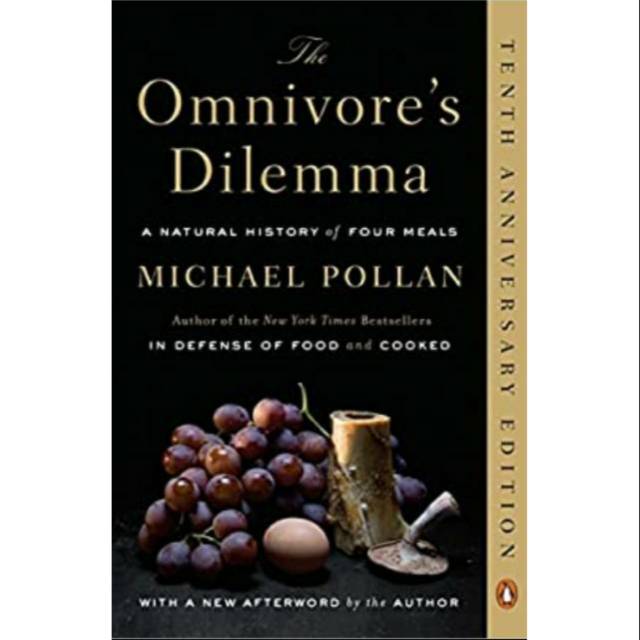 ผิดที่สุดสําหรับ _Eng/Indo_@Omnivore รุ่น Dilmma