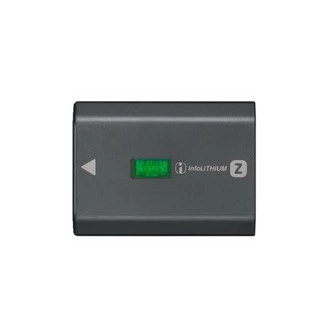 SONY BATTERY NP-FZ100 Lithium-ion Rechargeable Battery Pack (2280mAh) (ของแท้)