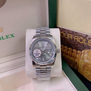 นาฬิกาข้อมือ Rolex Day-Date