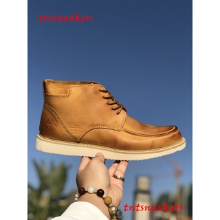 Original Timberland รองเท้าบูท หนังวัวแท้ สําหรับผู้ชาย PH720 2022 145 110