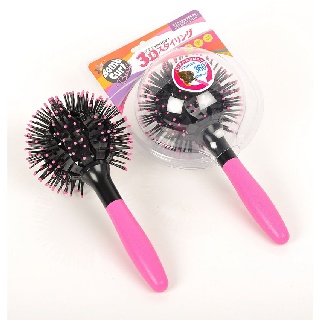 3D Bomb Curl Brush