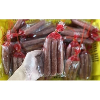 ❗️กุนเชียงหมู❗️แพ็คเล็ก/อย่างดี/อร่อย/ถูกหลักอนามัย/ไม่ใส่วัตถุกันเสีย
