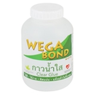 กาวน้ำ WEGA BOND W-511 480 ซีซี
