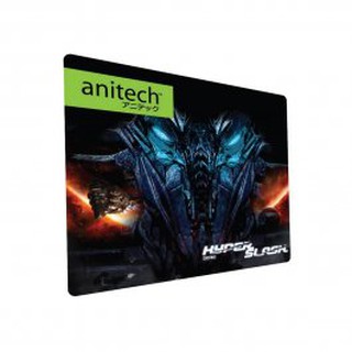 ANITECH MOUSE PAD MOUSE PAD MP141-B