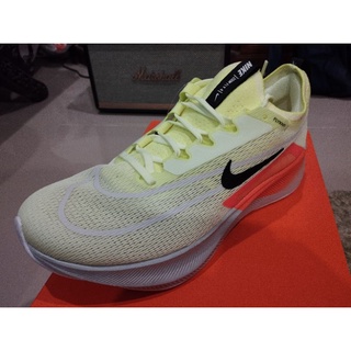 Nike Zoom Fly 4 ของแท้ มือ1 ป้ายห้อย กล่องครบ