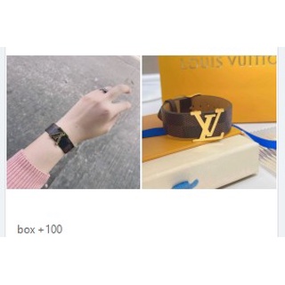 กำไล แบรนด์เนม หลุย bracelet brandname