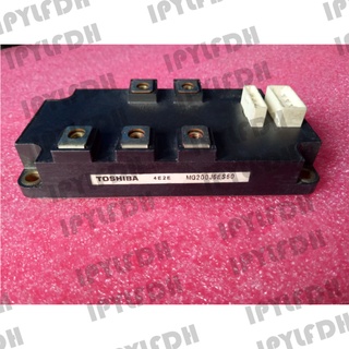 MG200J6ES60 MG200J6ES61 โมดูล IGBT