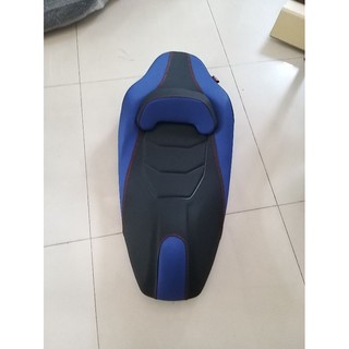 เบาะ Yamaha Aerox 155 ทรงไหนแจ้งร้านค้าได้เลยค่ะ/คุณฟ้าช้อป/นางฟ้าช้อป/vk.shop