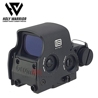 Holy Warrior EOTech EXPS3 (Black)