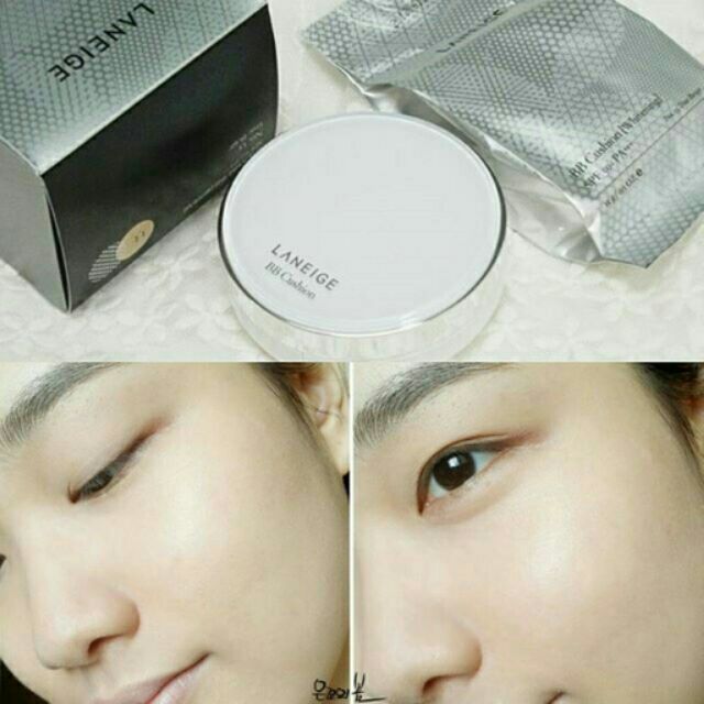 Sold out Laneige BB cushion