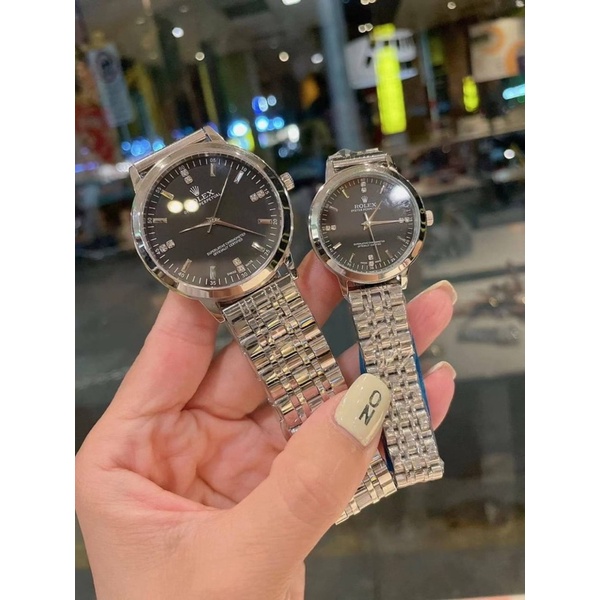 💢พร้อมส่ง💢 นาฬิกาROLEX นาฬิกาโรเรก นาฬิกาrolex