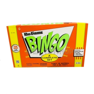 พร้อมส่ง 🚀 บิงโก BINGO เกมส์เศรษฐี เกมส์ ของแท้ บิงโก เศรษฐี ราคาถูก