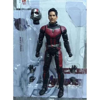 SHF ANT MAN (END GAME) งานจีน