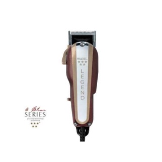 ปัตตาเลี่ยน WAHL รุ่น Legend มีสาย ปรับราคาใหม่เฉพาะเดือนนี้3,650฿