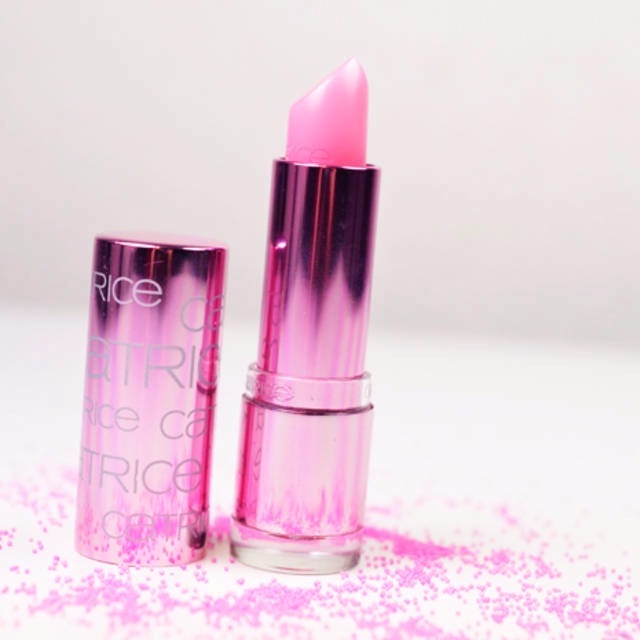 Catrice Tinted Lip Glow Balm Shopee Thailand