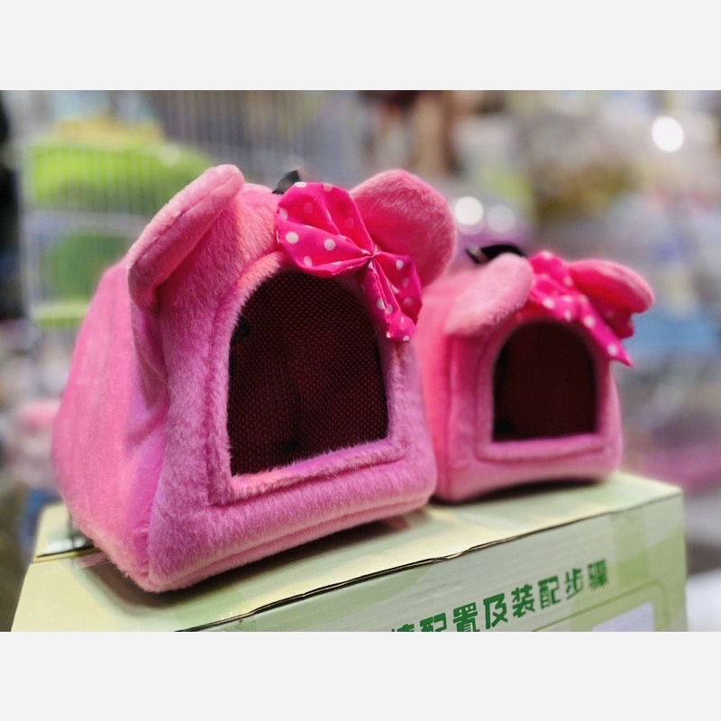 กระเป๋าชูการ์#กระเป๋ากระรอก#กระเป๋าสัตว์เล็ก#กระเป๋าพกพา6 นิ้ว - รูปที่ 3