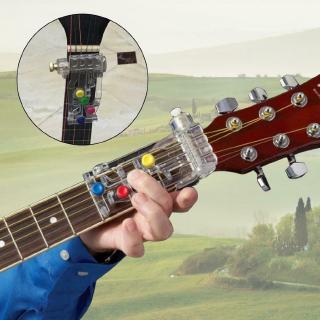 Guitar aids finger exerciser  เครื่องฝึกนิ้วกีตาร์  😍กันเจ็บปวด🌴ซิลิโคนสวมนิ้ว ป้องกันนิ้วมือ ช่วยฝึกหัดเล่นกีต้าร์