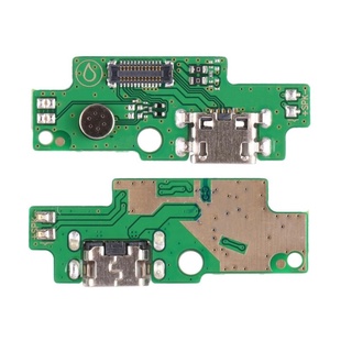 แพรตูดชาร์จ ก้นชาร์จ Infinix Hot 7 Charging Port Board for Infinix Hot 7 รับประกัน 1 เดือน