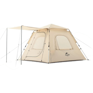 โปรโมชั่น : Naturehike Ango Tent Automatic ขนาด 3-4 คน