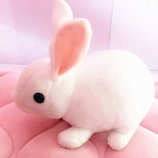 ♕Plush Cute Little Bunny