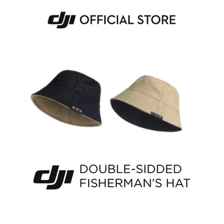 DJI Double-sided fisherman's hat