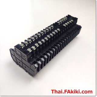 TT10S Terminal Block , เทอร์มินอลบล็อก สเปค 20pcs/pack ,KASUGA