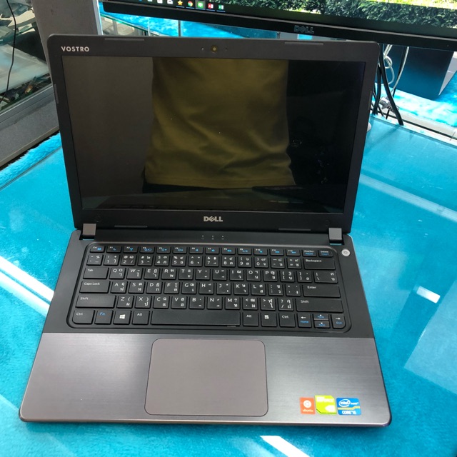 Notebook Dell Vostro 5460 Core i5 แบบบาง