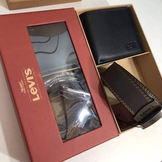#008 Gift Set 👜 Levis 👜
