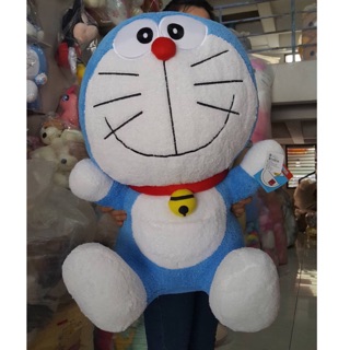 Doraemon 24" สินค้าลิขสิทธิ์แท้ทุกตัว