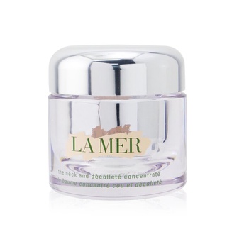 LA MER - The Neck and Decollete Concentrate