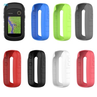 Pri เคสซิลิโคนนิ่ม สําหรับ Gps Garmin Etrex 10 20 20X 22X 30 30X 32X 201x 209x 309x